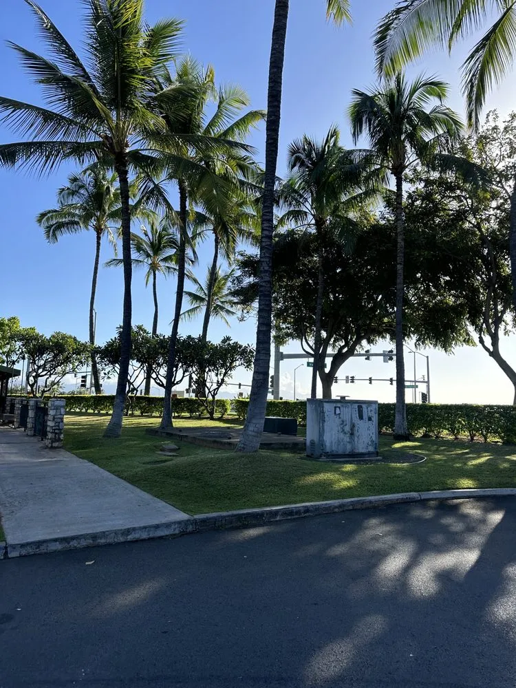 Expert landscape design experts serving Kapolei, HI - Oiwi Landscaping