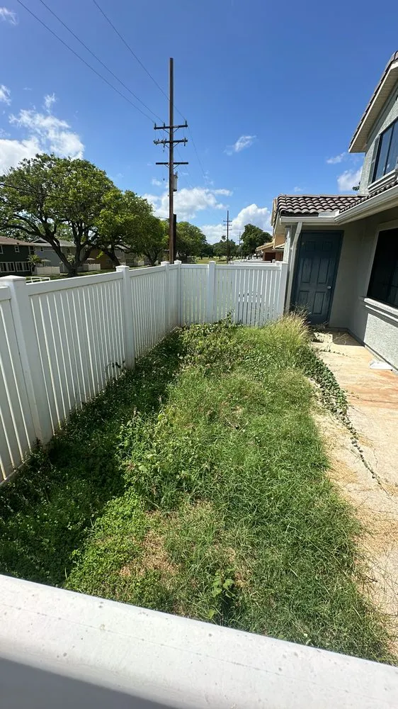 Expert residential landscaping experts serving Kapolei, HI - Oiwi Landscaping