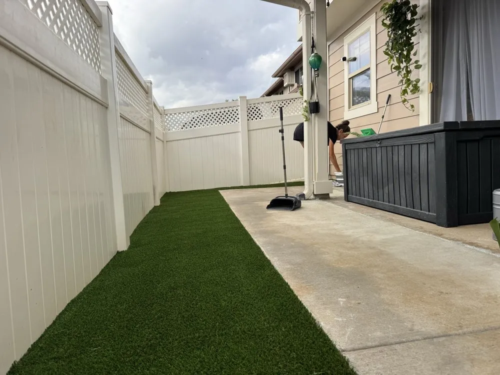 Reliable landscaping services for homes across Kapolei, HI - Oiwi Landscaping