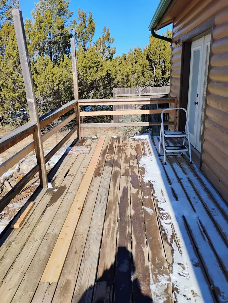 Reliable landscaping services near you across Show Low, AZ - OJ Enterprise