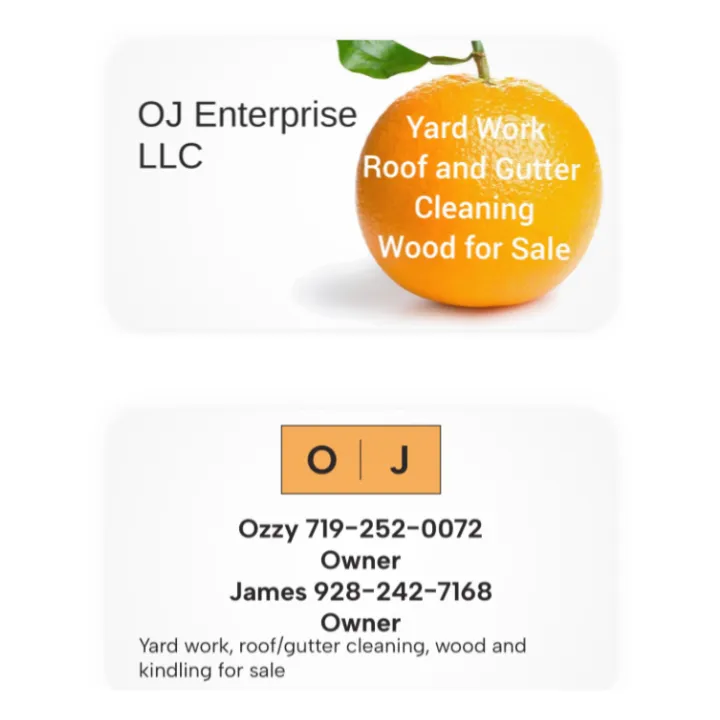 Trusted outdoor landscaping experts serving Show Low, AZ - OJ Enterprise