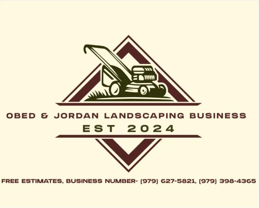 Trusted yard maintenance for homes in Katy, TX by O&J Landscape