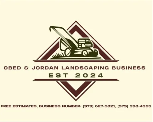 O&J Landscape Logo