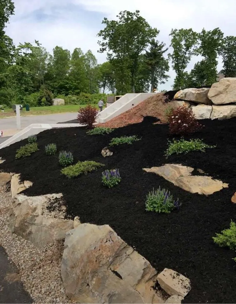 Professional landscaping services in Pendergrass, GA by O&j Landscaping Services