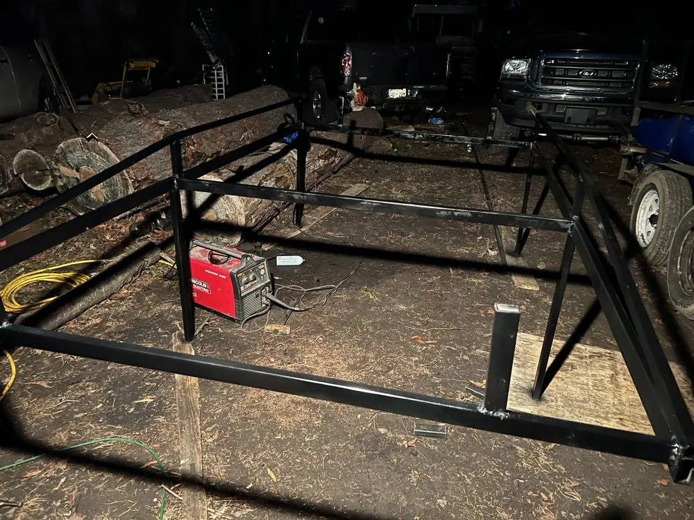 Reliable residential landscaping in Memphis, TN by O&J Service