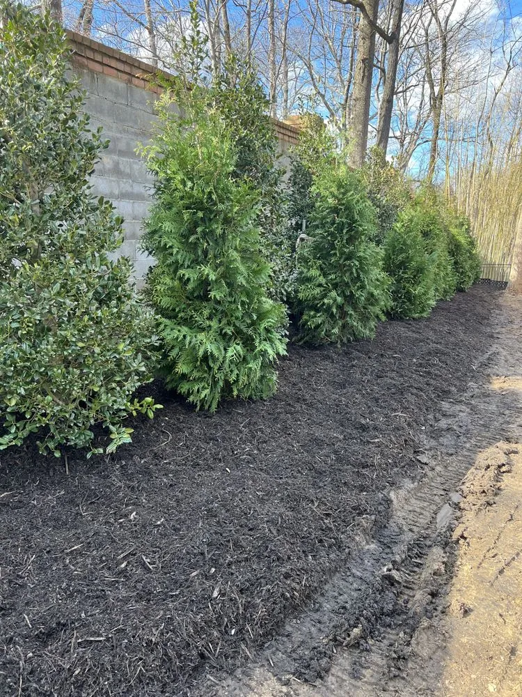 Reliable outdoor landscaping for outdoor upgrades across Memphis, TN - O&J Service