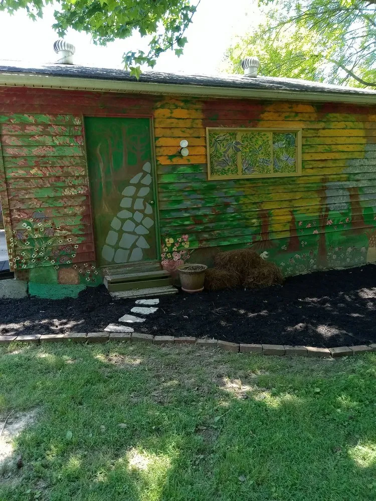 Reliable outdoor landscaping for homes across Memphis, TN - O&J Service