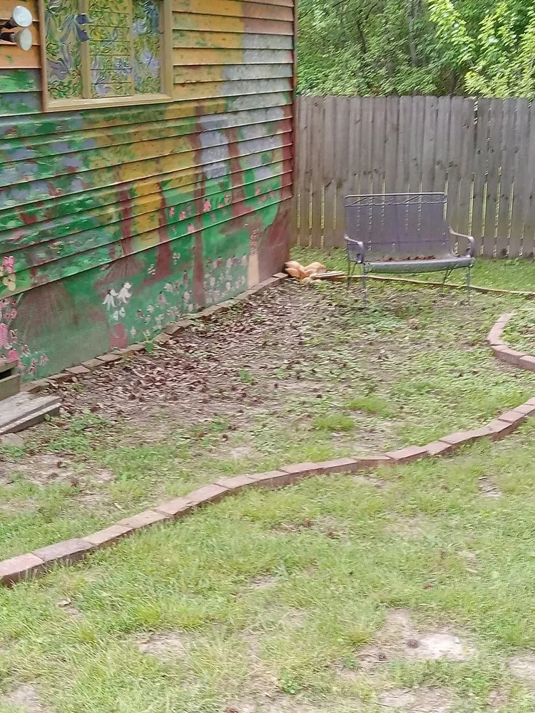 Affordable yard maintenance in Memphis, TN by O&J Service