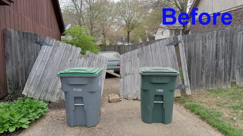 Expert garden landscaping experts serving Memphis, TN - O&J Service