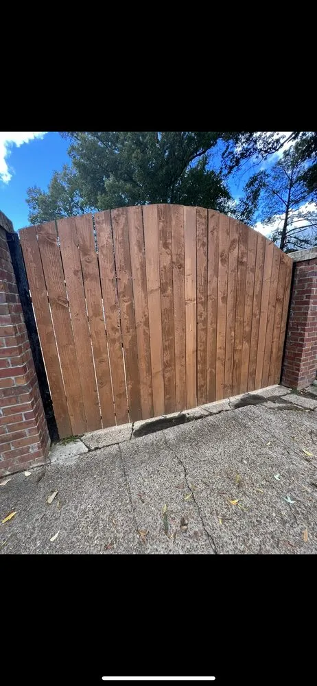 Top-rated garden landscaping for year-round maintenance in Memphis, TN by O&J Service