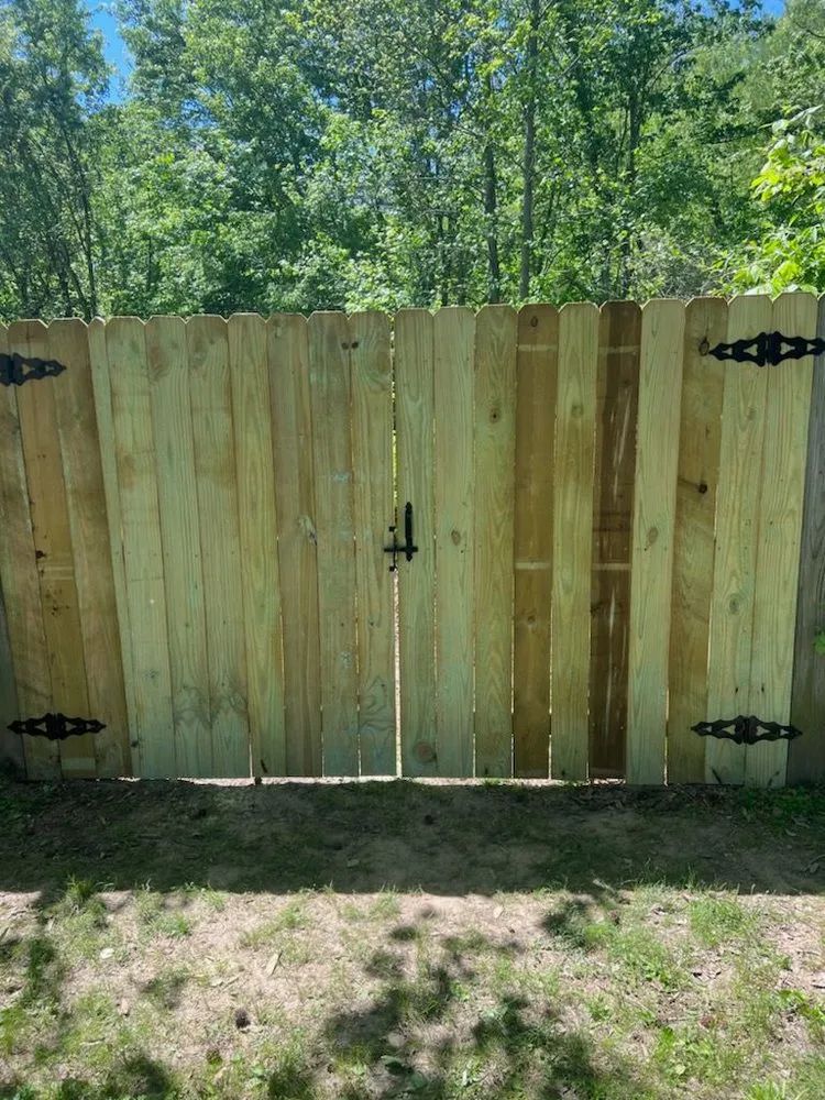 Trusted residential landscaping for beautiful yards across Memphis, TN - O&J Service