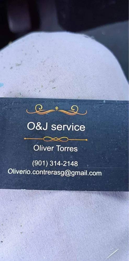 Trusted lawn mowing service for year-round maintenance in Memphis, TN by O&J Service