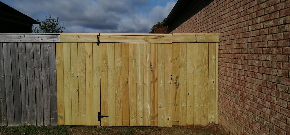 Local yard cleanup service in Memphis, TN - O&J Service