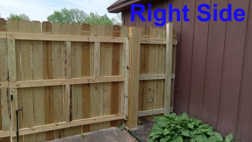 Custom residential landscaping for homes in Memphis, TN by O&J Service