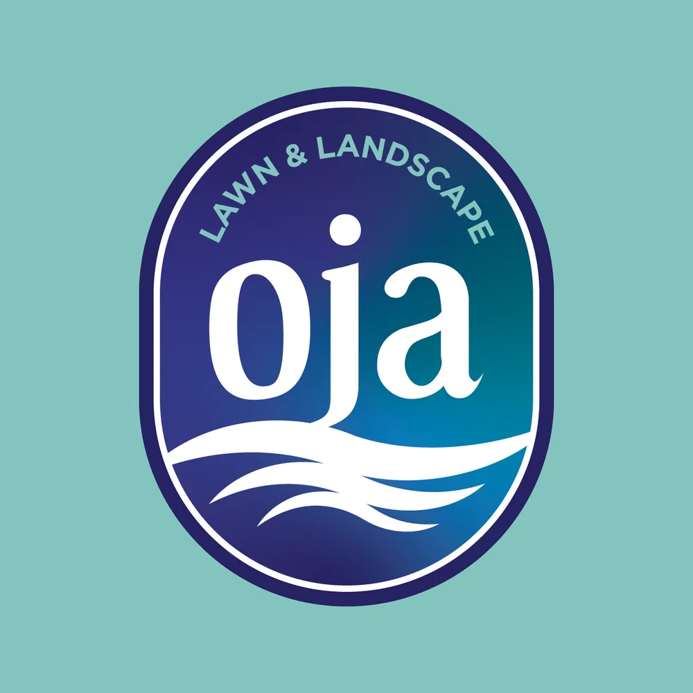 Professional outdoor landscaping for residential properties in Delano, MN by Oja Lawn & Landscape