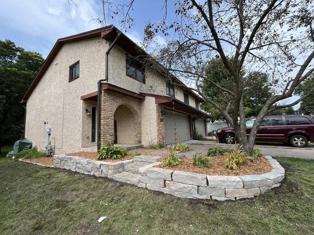 Reliable lawn mowing service experts serving Delano, MN - Oja Lawn & Landscape