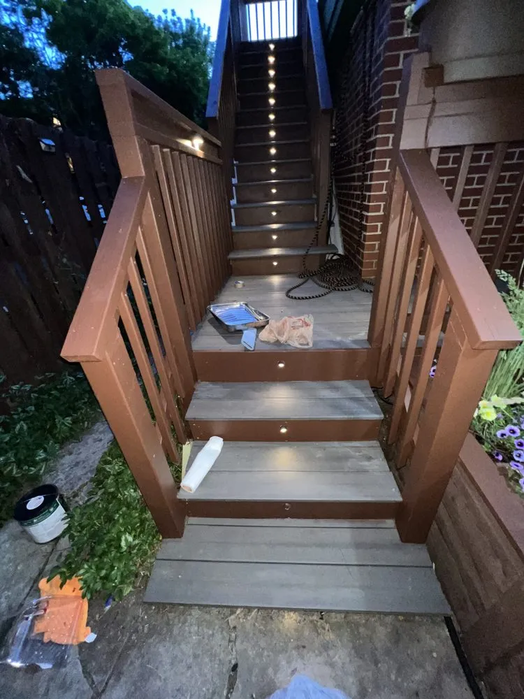 Expert landscape installation in Chicago, IL - Ojaola Pro Services