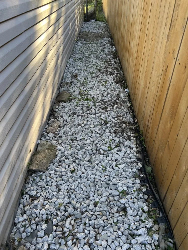 Trusted landscaping services in Chicago, IL - Ojaola Pro Services