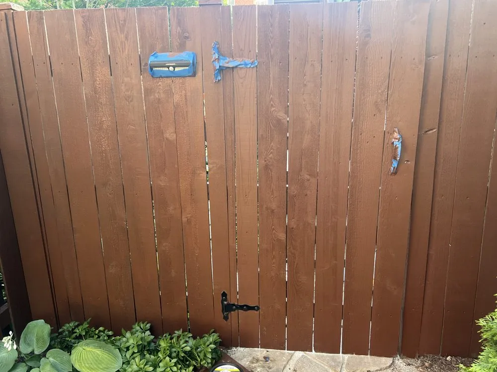 Expert landscape design in Chicago, IL - Ojaola Pro Services