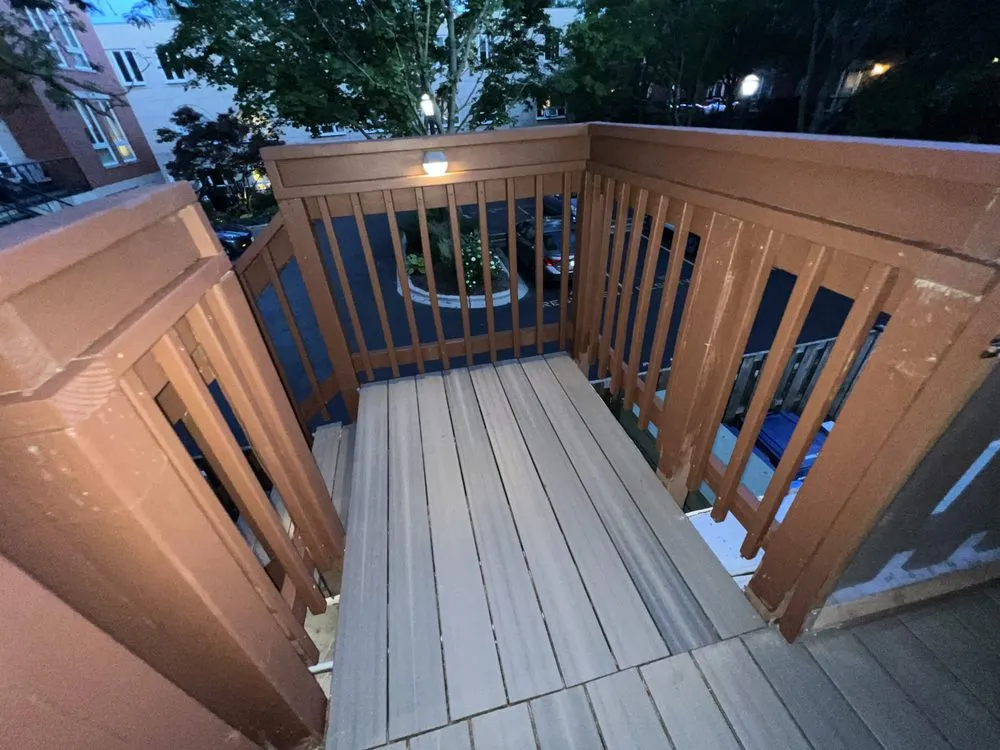 Top-rated outdoor landscaping for beautiful yards across Chicago, IL - Ojaola Pro Services