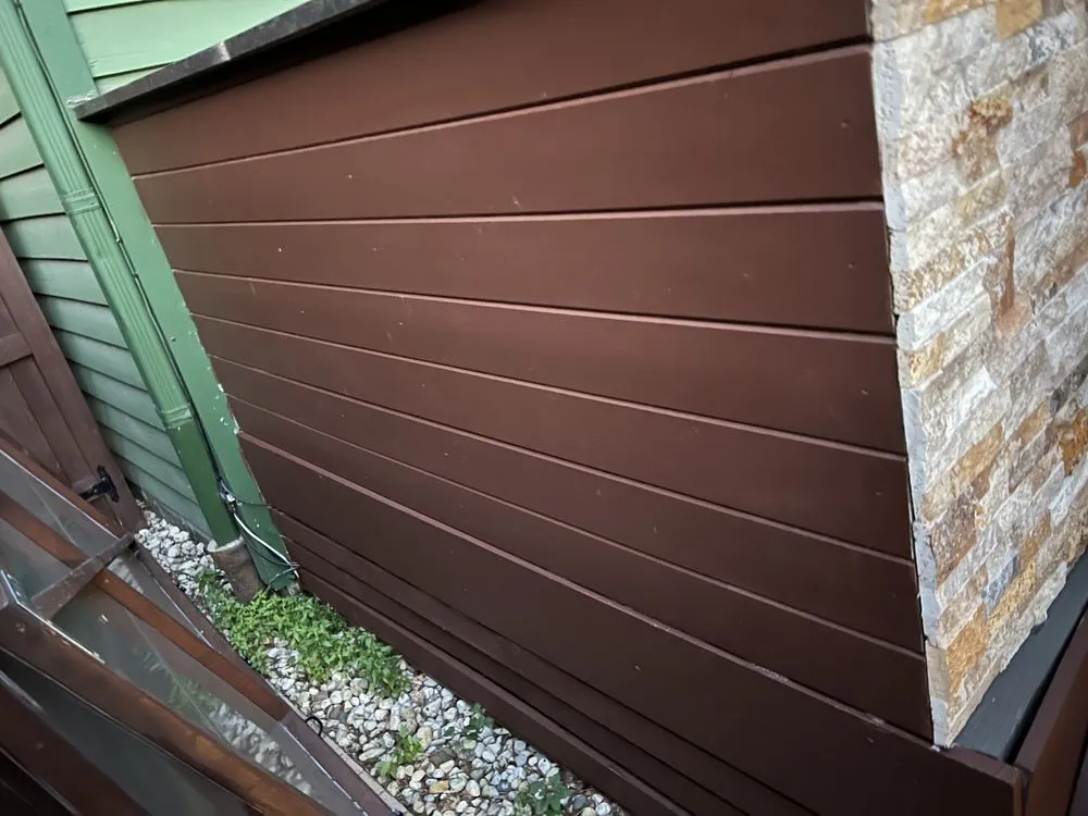 Custom outdoor landscaping in Chicago, IL - Ojaola Pro Services