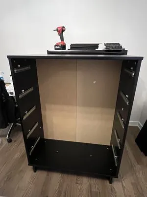 Ojaola Pro Services Logo