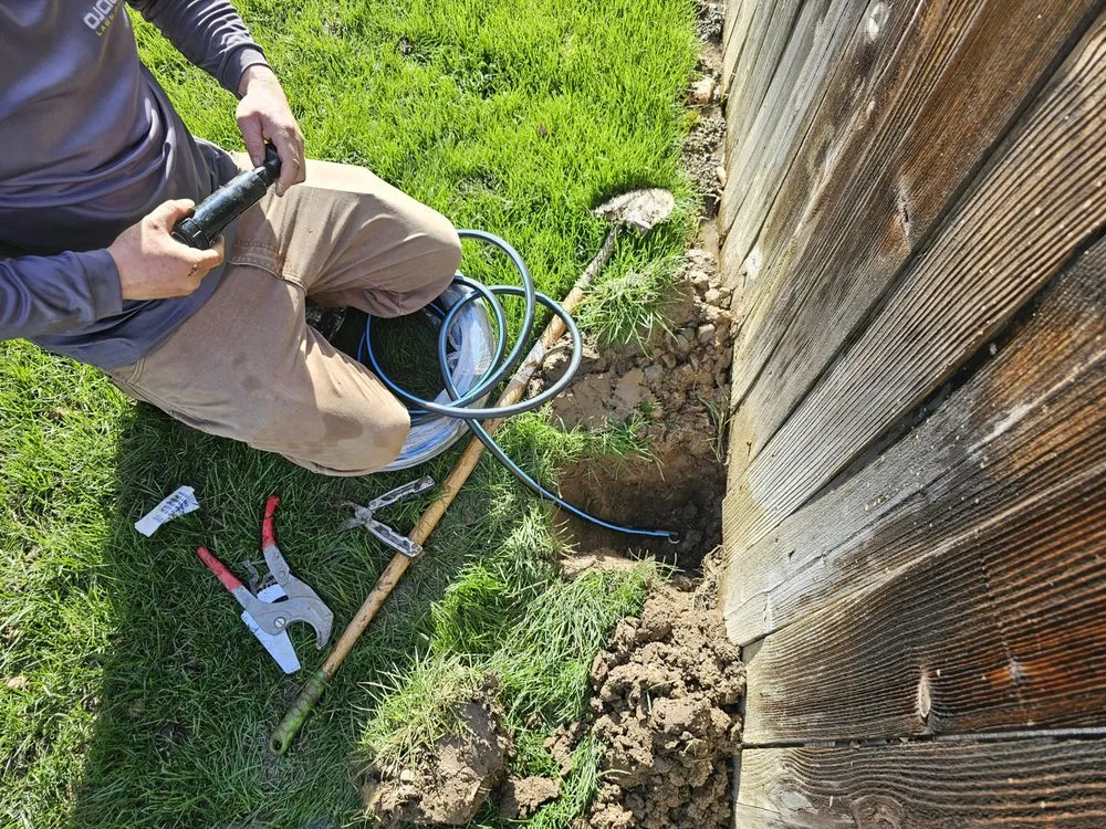 Local yard maintenance in Walla Walla, WA by Ojcius Lawn Care
