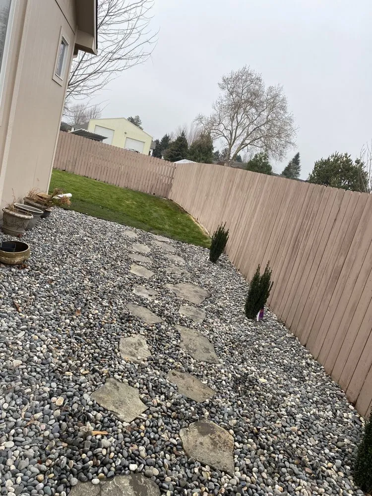 Trusted yard maintenance experts serving Walla Walla, WA - Ojcius Lawn Care