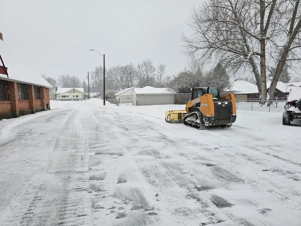 Professional lawn care service in Walla Walla, WA by Ojcius Lawn Care