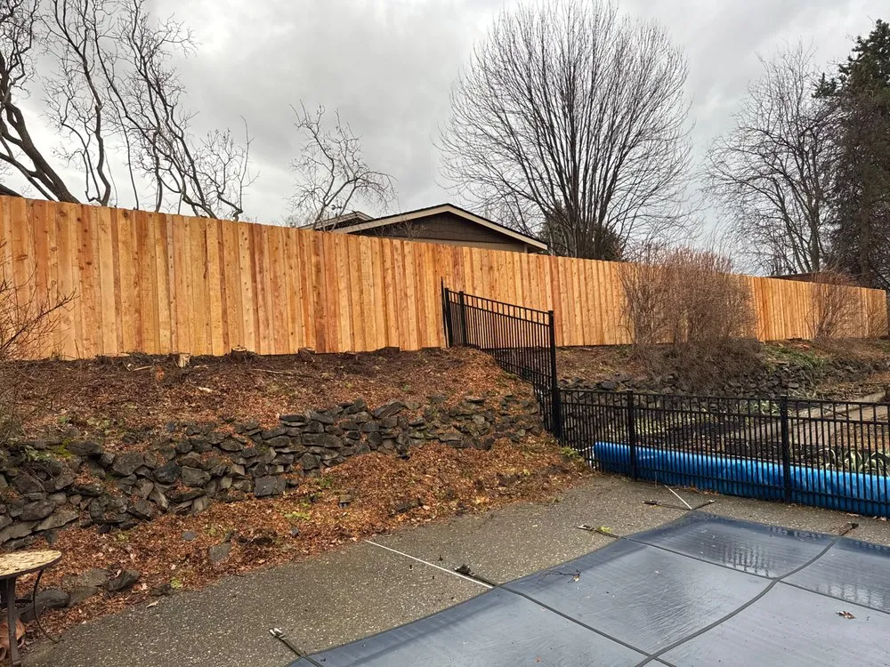 Trusted garden landscaping in Walla Walla, WA by Ojcius Lawn Care