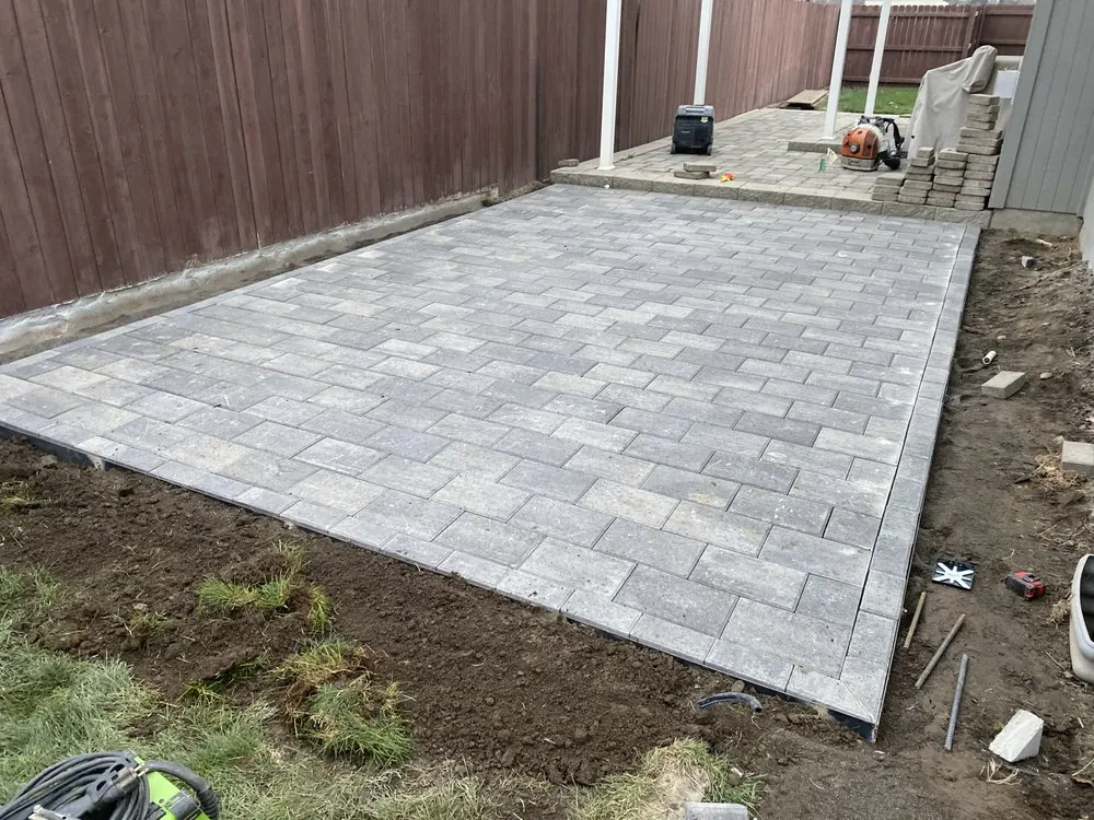 Professional garden landscaping in Walla Walla, WA - Ojcius Lawn Care