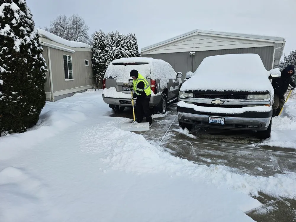 Top-rated lawn care service in Walla Walla, WA - Ojcius Lawn Care