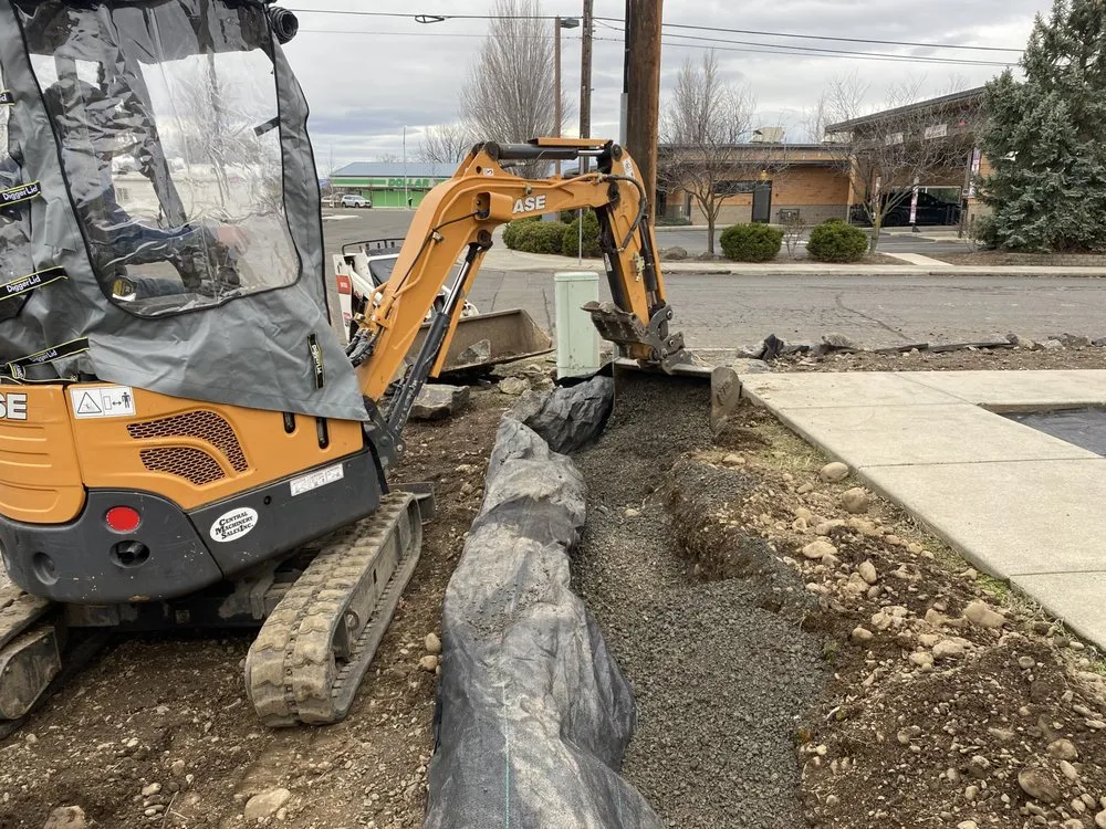 Reliable landscape design in Walla Walla, WA by Ojcius Lawn Care