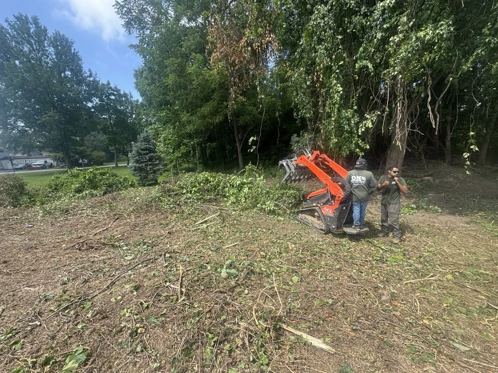 Local residential landscaping experts serving Wallingford, PA - Oje Lawn & Landscape