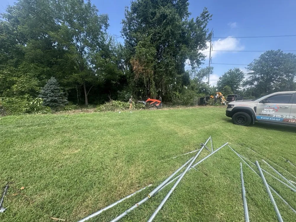 Trusted lawn mowing service in Wallingford, PA - Oje Lawn & Landscape