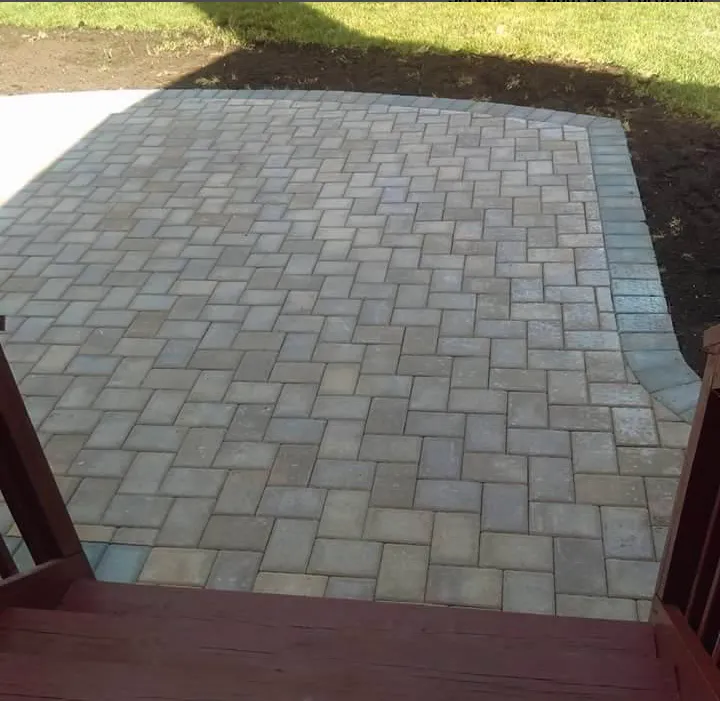 Trusted outdoor landscaping experts serving City of Orange, NJ - Ojeda & Son Landscaping & Construction Lawn Sprinklers