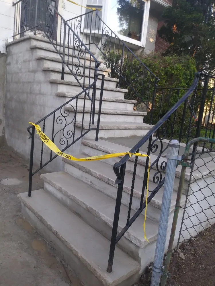 Trusted landscaping services in City of Orange, NJ by Ojeda & Son Landscaping & Construction Lawn Sprinklers