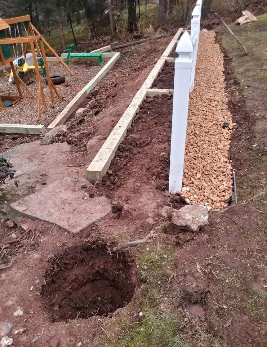 Reliable landscaping services near you across City of Orange, NJ - Ojeda & Son Landscaping & Construction Lawn Sprinklers