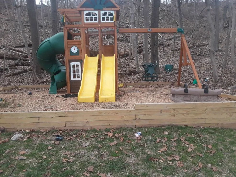 Professional landscape design in City of Orange, NJ - Ojeda & Son Landscaping & Construction Lawn Sprinklers