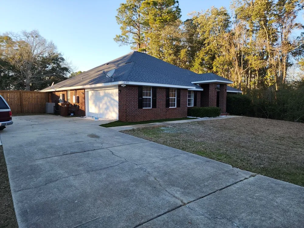 Trusted landscaping services in Gulfport, MS by Ojeda Drywall and Maintenance