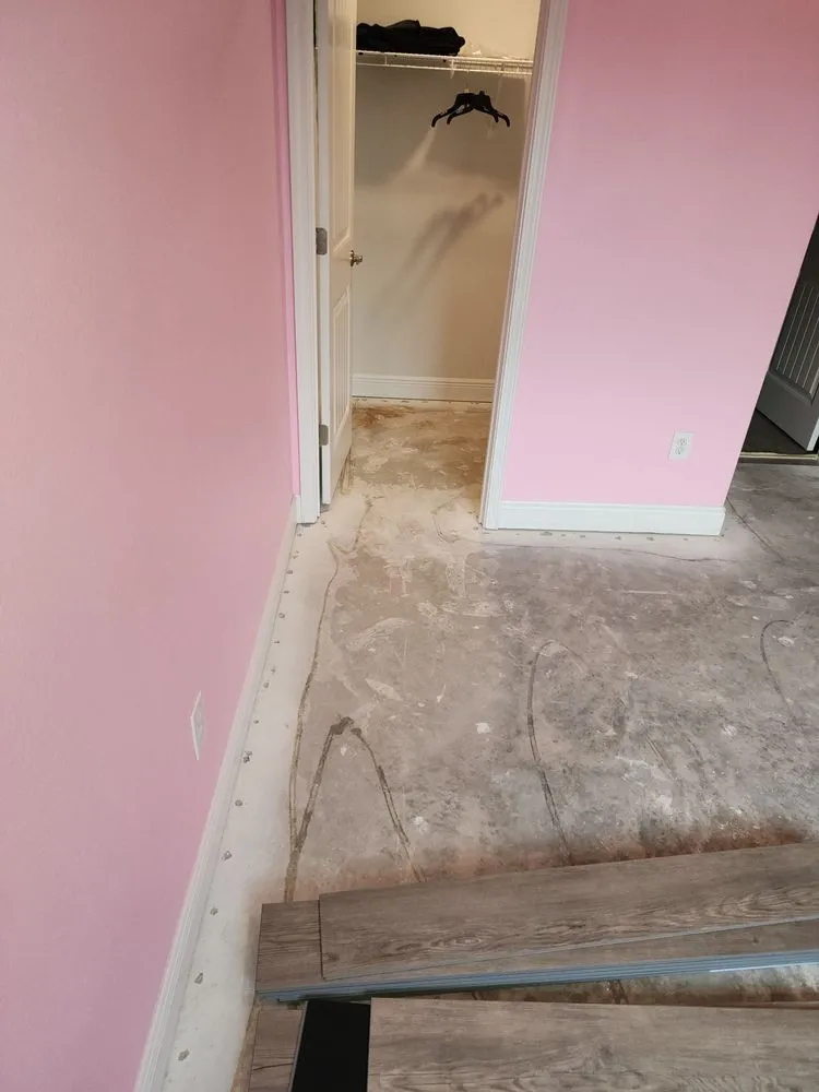 Trusted landscape design experts serving Gulfport, MS - Ojeda Drywall and Maintenance