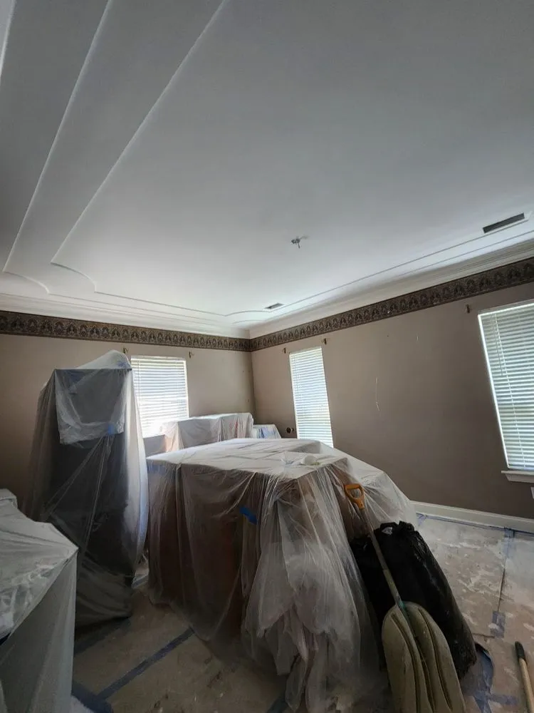 Professional yard cleanup service experts serving Gulfport, MS - Ojeda Drywall and Maintenance