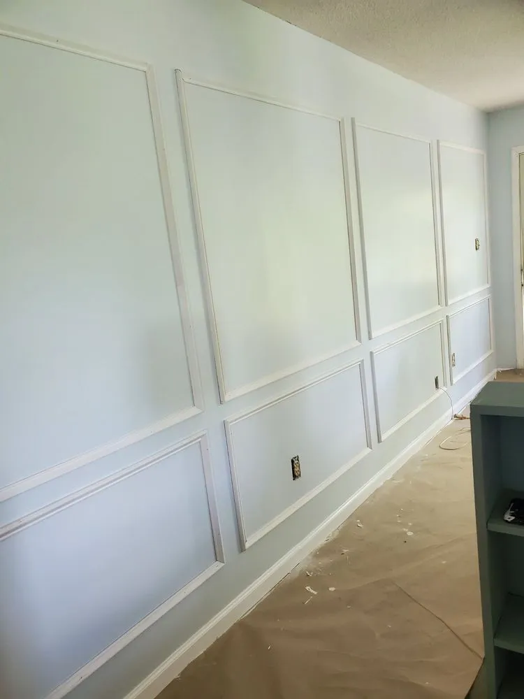 Professional lawn care service in Gulfport, MS by Ojeda Drywall and Maintenance