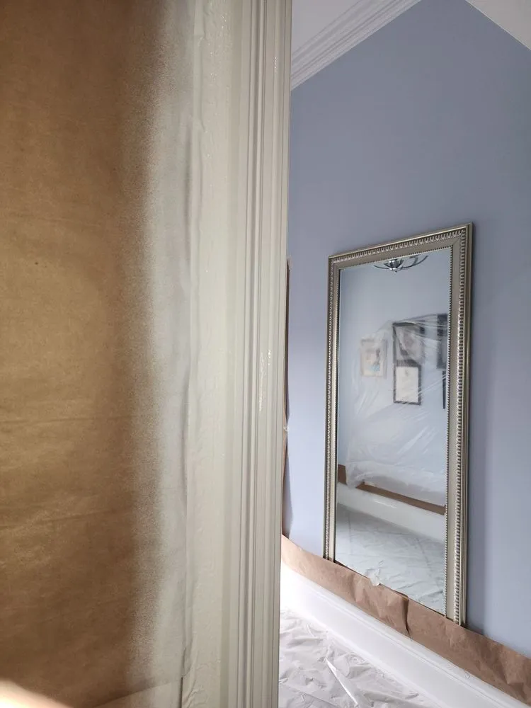 Expert landscaping services in Gulfport, MS - Ojeda Drywall and Maintenance