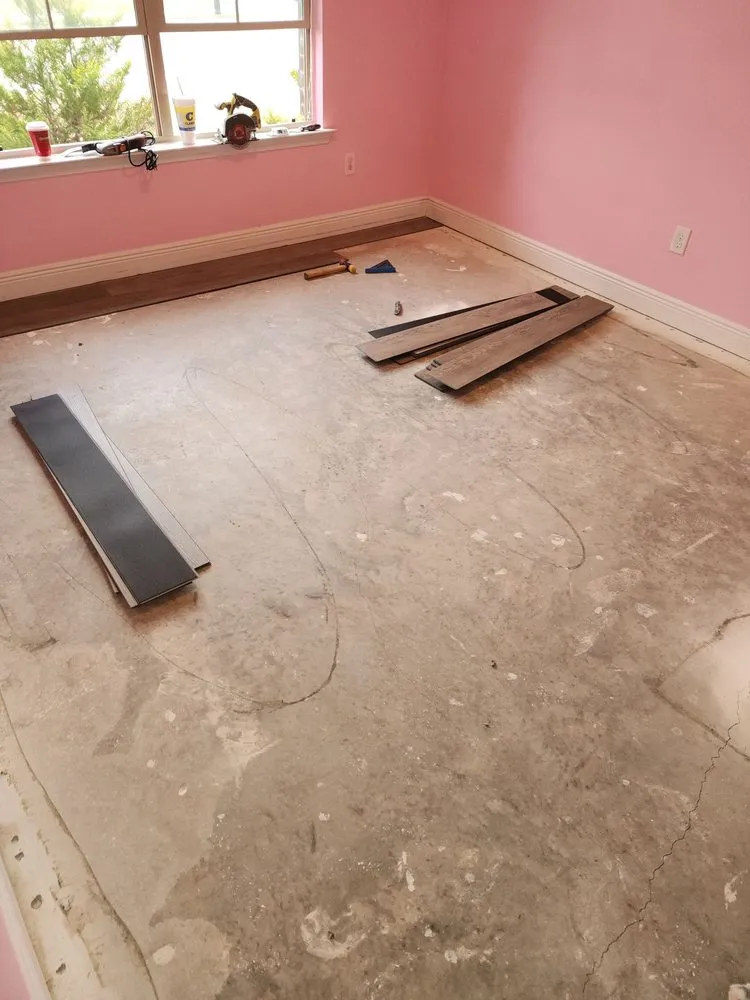 Top-rated residential landscaping in Gulfport, MS - Ojeda Drywall and Maintenance