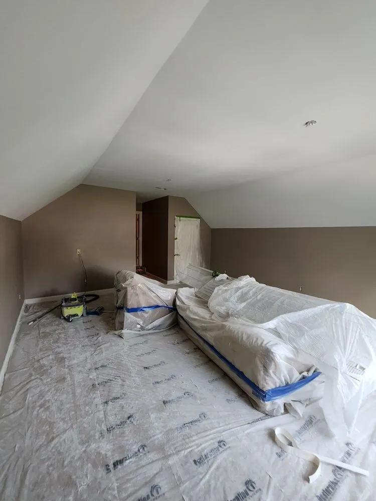 Trusted landscape design with custom design in Gulfport, MS by Ojeda Drywall and Maintenance