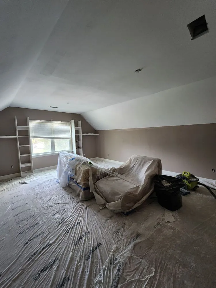 Top-rated residential landscaping in Gulfport, MS by Ojeda Drywall and Maintenance