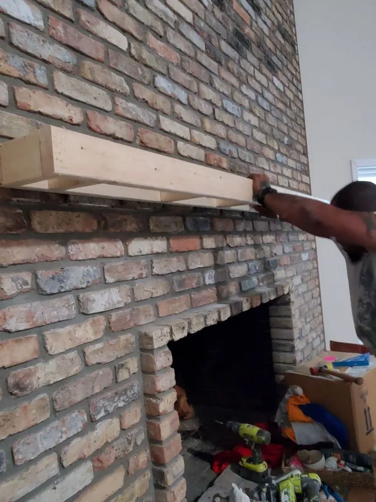 Trusted lawn mowing service with custom design across Gulfport, MS - Ojeda Drywall and Maintenance