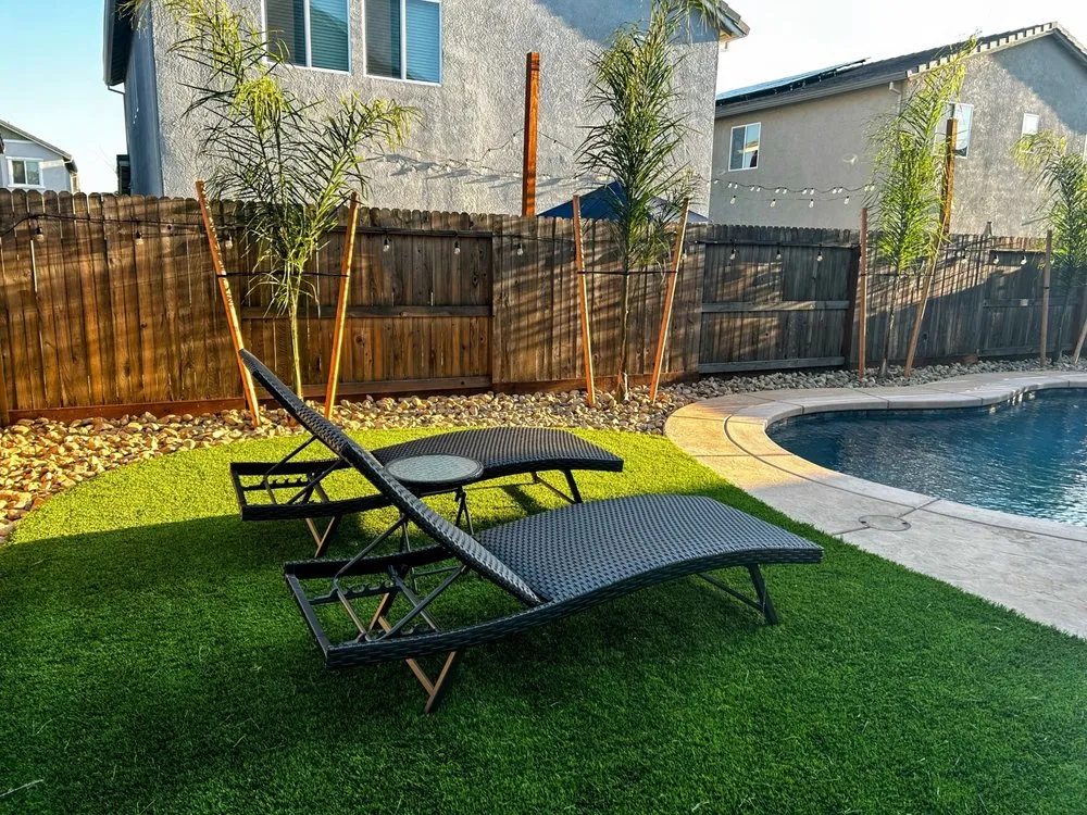 Affordable residential landscaping near you across Roseville, CA - Ojeda Landscape and Design