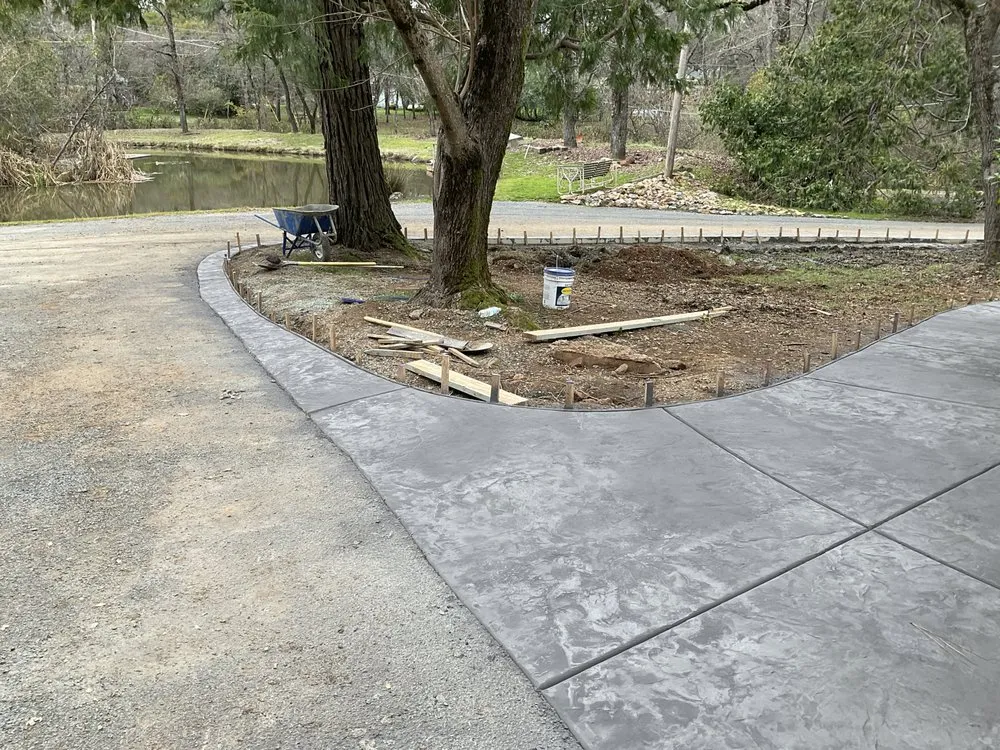 Local yard maintenance experts serving Roseville, CA - Ojeda Landscape and Design